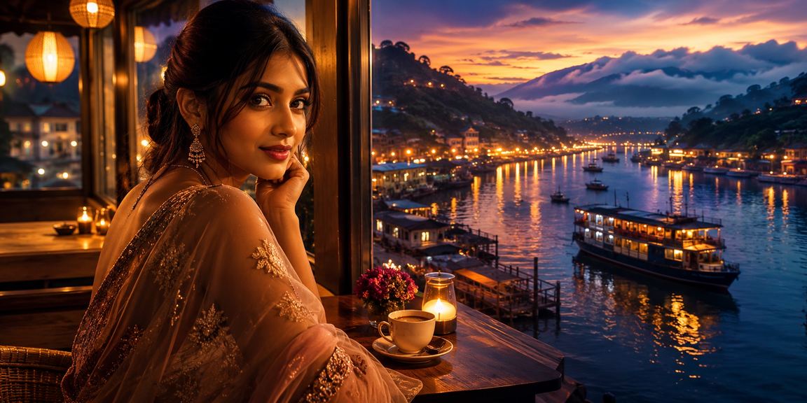 বান্দরবানে বিনোদনমূলক ক্যাসিনো অ্যাক্টিভিটিতে একজন ভিআইপি সদস্য