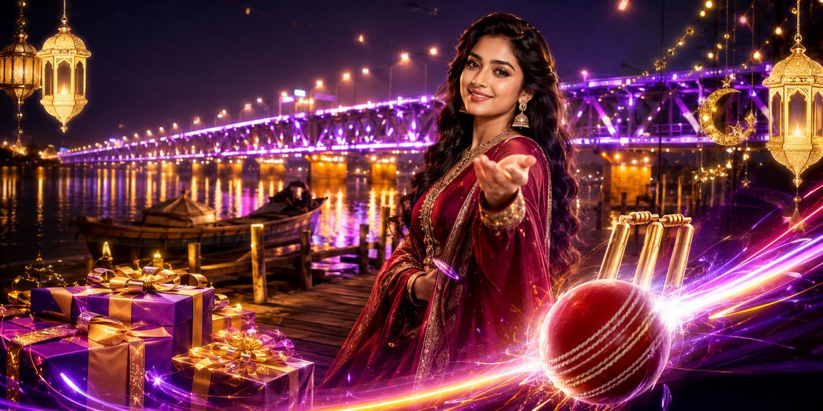 ময়মনসিংহে ঈদ উৎসবে ক্রিকেট বেটিং উপভোগ করছেন ব্যবহারকারীরা